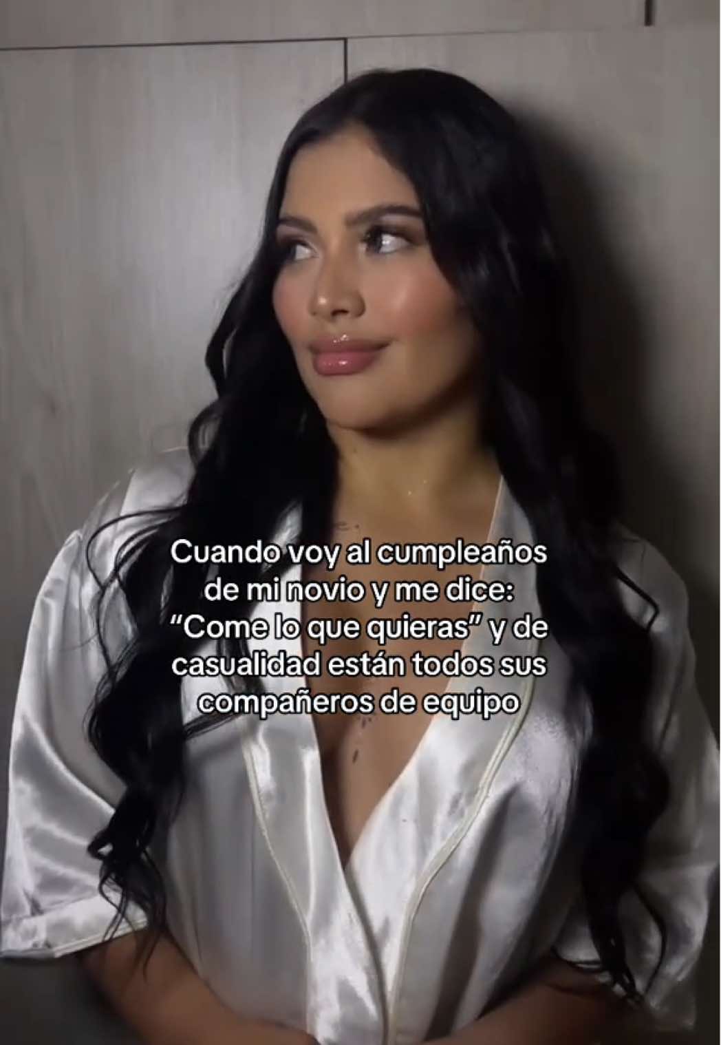 Gracias mi amor😍 #fifagirls #infiel #hermoza #futbolista #floresamarillas 