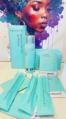 Lo que más me gusta es que está formulado con probióticos, ideal para mantener el equilibrio natural y sentirte fresca todo el día.” 🌟 “✔️ Suave ✔️ Seguro ✔️ Efectivo                            Total Care Set de Lactomedi. Un kit completo diseñado para la higiene y cuidado íntimo femenino.”