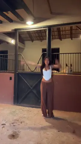 O cavalo assim “sai da minha casa por favor” kkkk Dc: @CORTIS 