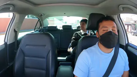 perdió su viaje en un volado #choferdedidi #elchicodedidi #richymx 