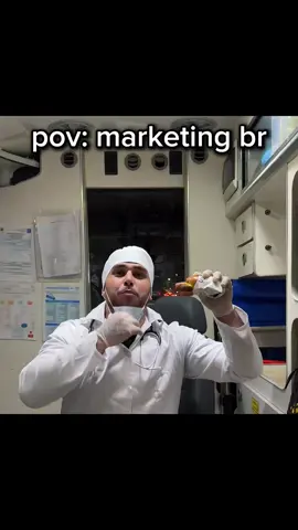 brasileiros são os melhores #marketing #humor #fyp