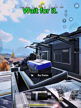 New fear unlocked #codm #callofdutymobile #creatorsearchinsight #callofduty #shegxie🦅 #funny #fyp #viral 