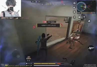 that's not easy✌🏻.                          #codm #gaming #viral #wipe 