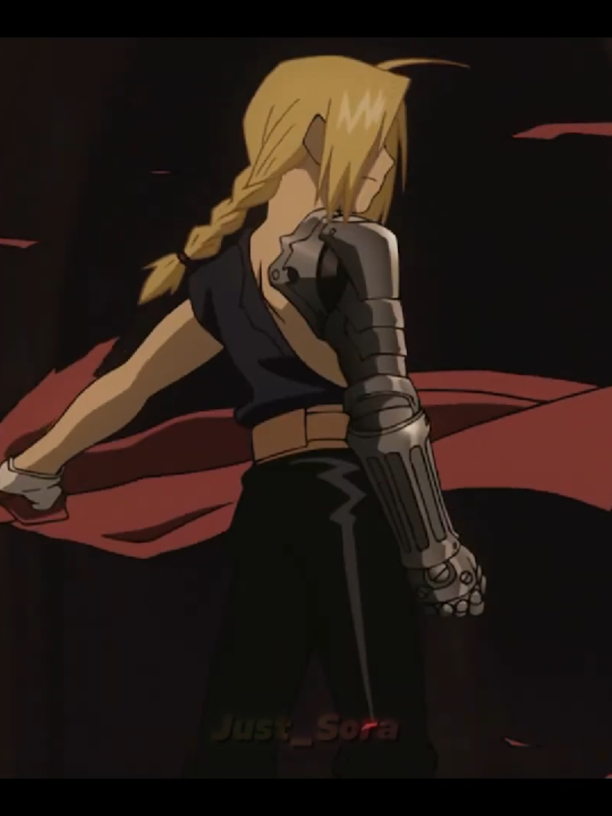 FMAB Edit 😎 opening 1#fmab #fullmetalalchemist #amv #animeedits #viralditiktok 