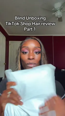 Okkkk TikTok #hair #bundles #hairreview #fyp 