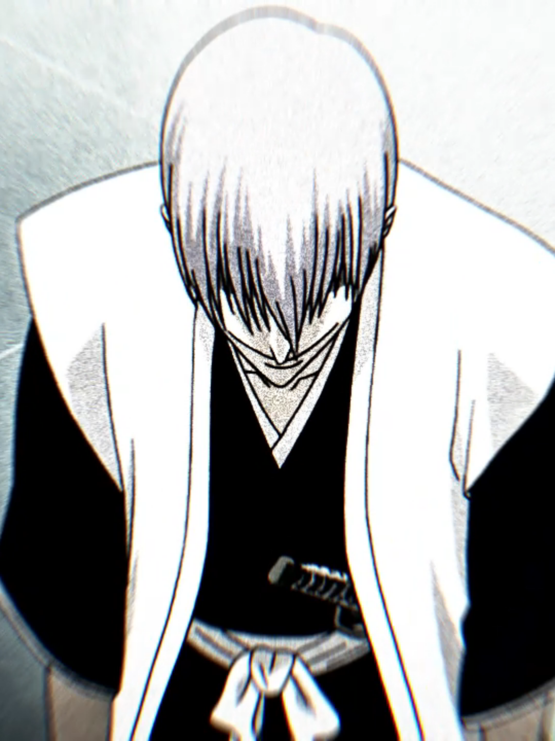 it means DEATH #bleach #bleachanime #gin #ginichimaru #animeedit #bleachedit #ginichimaruedit #foryou #fyp #foryoupageofficial