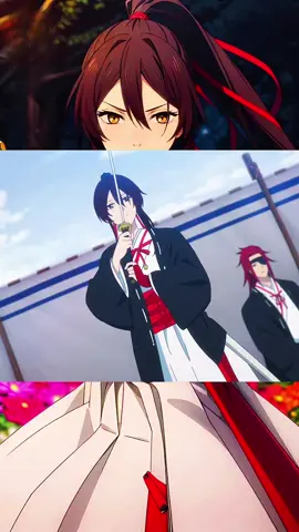 #hellsparadise #sebasanime5 #hellsparadiseedit 