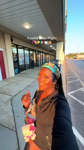 I can already see that ima be real meaty living here 😭 #fyp #family #couple #minivlog #datenight 