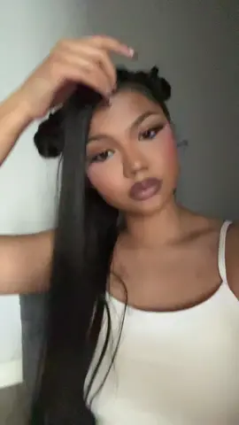 Doll face 💕💕