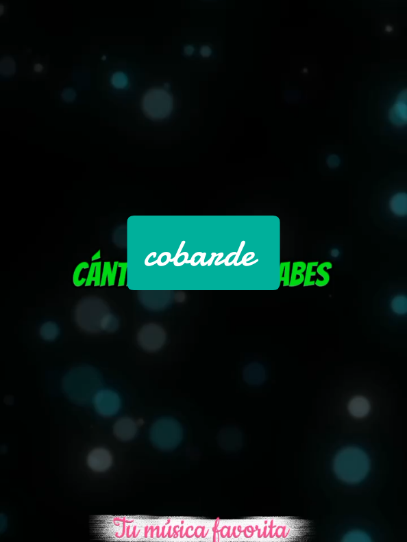 #yuridia #cobarde #letrasdecanciones #tumusicafavoritas #tumusicafavoritas1 