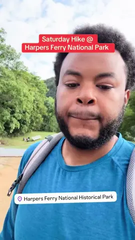 Today was perfect hiking weather #Hiking #nationalpark #outside #cardib 