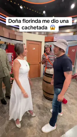 #duet with @Pancho uresti #lavecindaddelchavo 