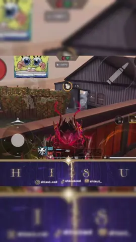 Vs TOP 1 DE ÁFRICA #fyp #cod #callofduty #callofdutymobile #codm 