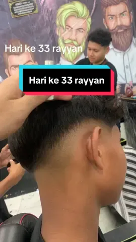 Garansi sampai bisa.
 Fasilitas Lengkap
 Materi Lengkap & Tekhnik Termudah
 Sertifikat
 Model Praktek di Siapkan
 Pelatihan Hands On (Praktik Langsung)
 Mess di sediakan
 $Jaminan Kerja Setelah Lulus
 Sudah Ratusan Alumni yang Kerja Dan Buka Usaha Barbershop
 Yang mau pangkas rambut 
 Yuk Kunjungi BARBERSHOP
 Kita yaa brother 
 
 Jl. Elak reulet bireun kota juang
 IG: bwhaircut No:081398843778 #pangkasrambutindonesia #academypangkas #kursuspangkasdibireun #kursuspangkasdibireun #kursuspangkasrambut 