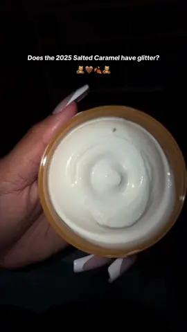 Caramel 🍮 cookie dough 🍪vanilla 🍦YES 😩 #fentyskin #saltedcaramel #bodybutter #fentybeauty ##FentySuperBrabdDay