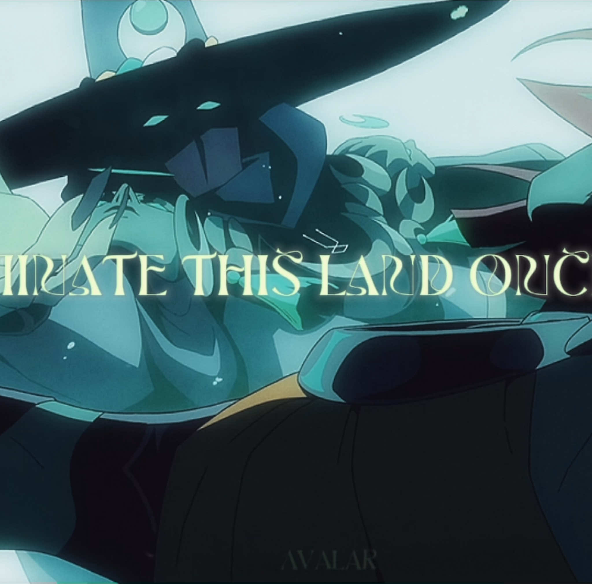 death to chronos🌒 #hades2 #hadesgame #hadesii #hadesedit #edits 