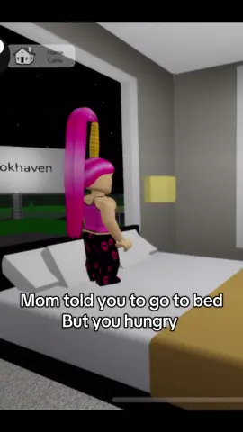 I always get caught bruh #roblox #womanface #funny #relateable #fyp 