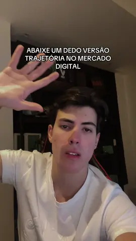 Abaixa um dedo 🤣 #empreendedorismo #thearistocratas #delfrancco #marketingdigital #aristocrataclub 