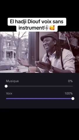 #musicsenegal #senegalaise_tik_tok #pourtoi #pourtoichallenge #elhadjidiouf 