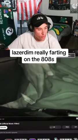 this dude lazerdim bruh #lazerdim #lazerdim700 #42ceo 