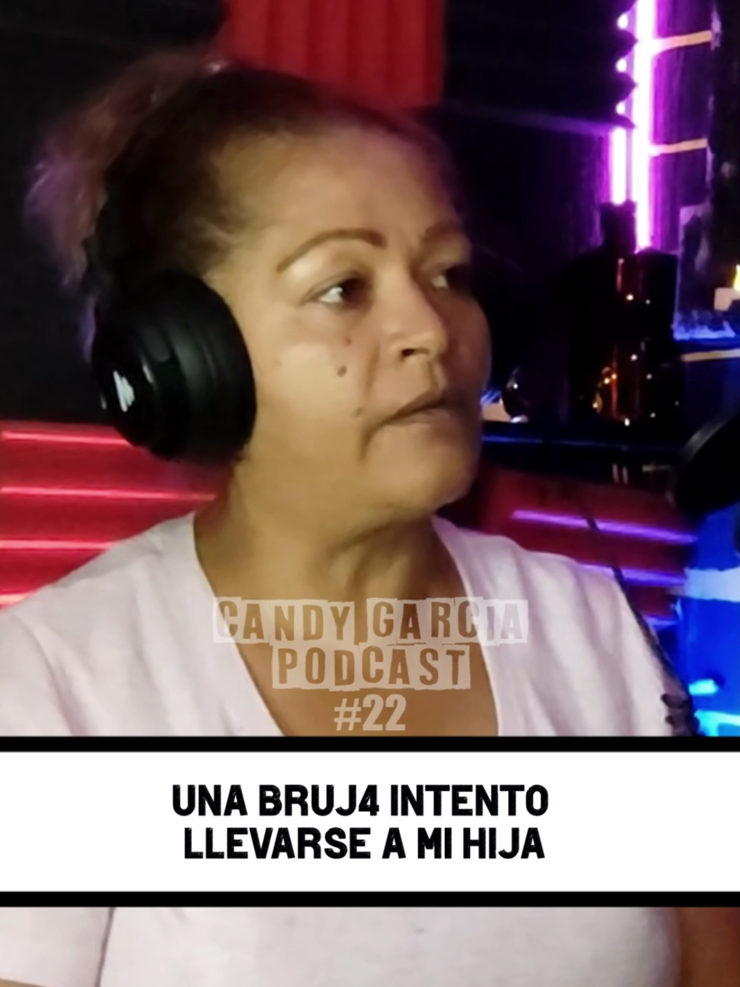 Algo se quiso llevar a mi hija en la madrugada #misterio #podcasts