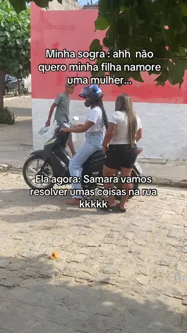 Só vai no banco se for comigo kkkk 