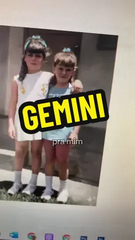 Você conhece a ferramenta gemini? Usei para melhorar a qualidade da foto e colorir artificialmente e o resultado foi incrível #gemini #canva #foto #personalizados #dicas  @PERSONALICAIO  @PERSONALICAIO  @PERSONALICAIO 