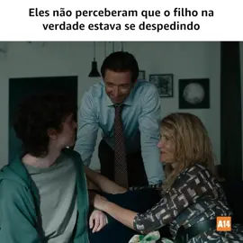 Esse filme... 🎥Um filho  #filmes #lisocine #viral 