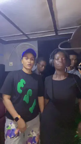 Kondo song is finally out😀 @Esther @Lanzo @King knowledge 