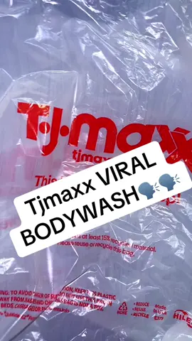 #tjmaxx #tjmmaxfinds #showerroutine #goatmilkbodywash 