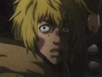 Filler #vinlandsaga #thorfinn #fyp #anime #edit 