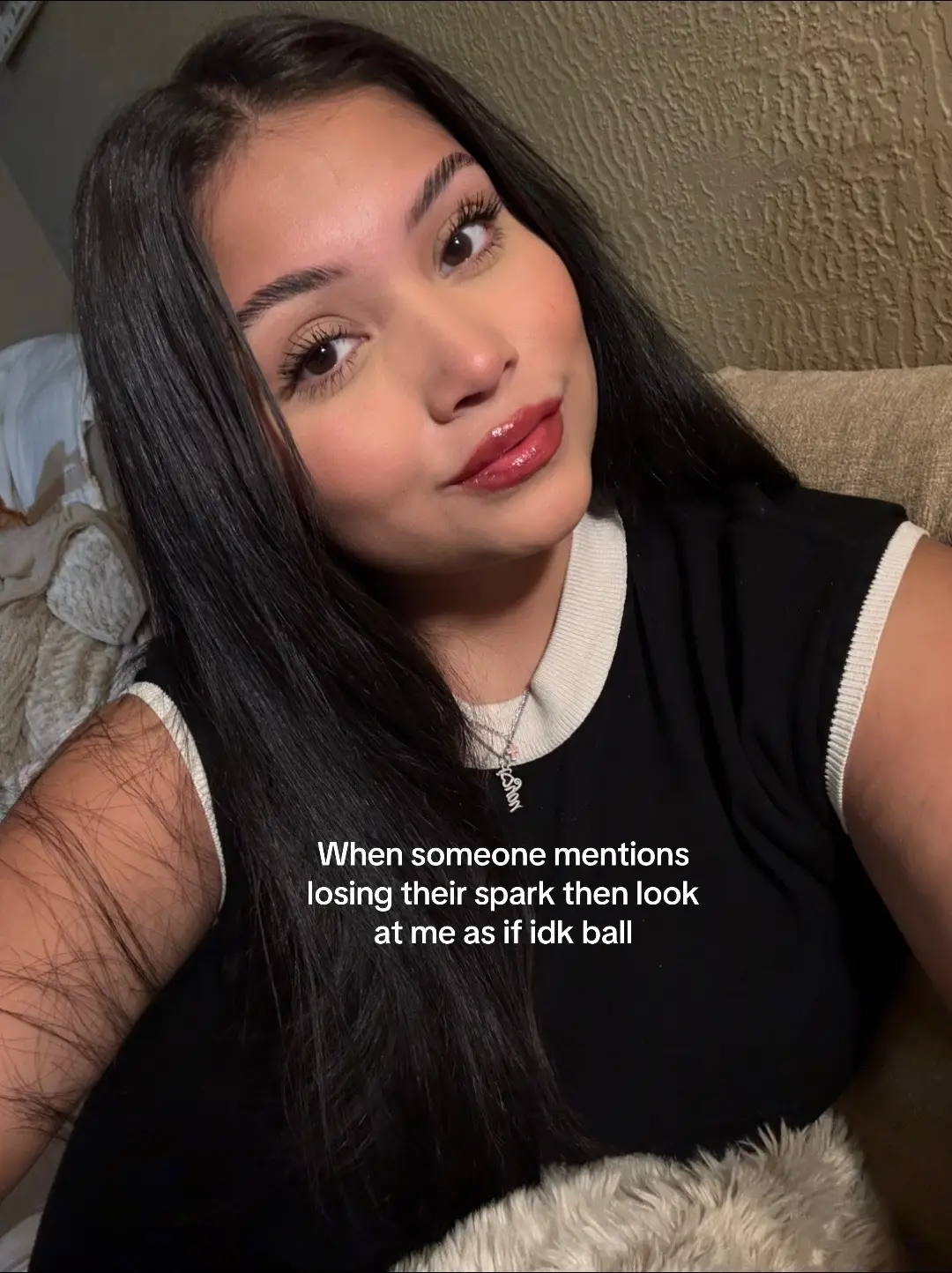 I wish I could go back 2 years & give her a hug. 🫂 Even when you go through your darkest times, no one really knows. This is your sign to be kind. ❤️‍🩹 #selflove #growing #fypシ #HealingJourney #MentalHealth 