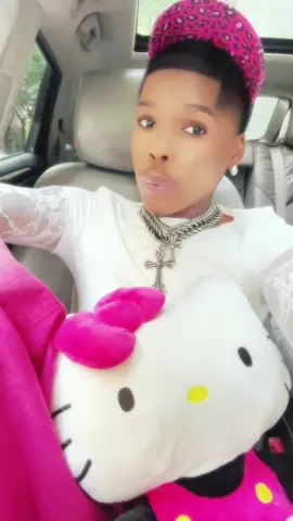 Joseline is such a mood 😹 #relatable #hellokitty 