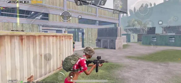 #fyppppppppppppppppppppppp #pubg #by1 lawan abang