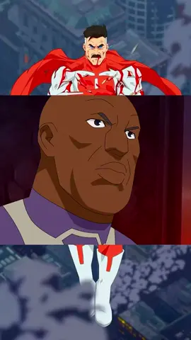 #invencibles #takeshi_25 