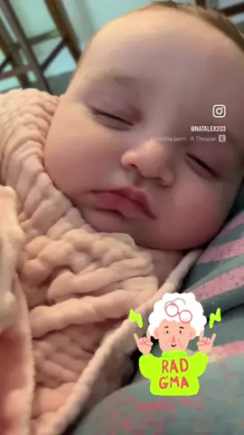 #celiastarot #baby #grandma 