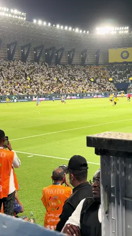 💛💛💛💛 #النصر #جواو_فيلكس #ساديو_ماني #cristianoronaldo #رونالدو 