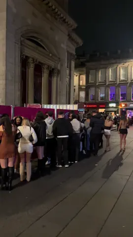 ###glasgow #glasgowcentral #Scotland ##viral #party 