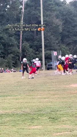 Kyron is such a great kid & athlete!! His parents are doing amazing.  #football #highlights #fyp 