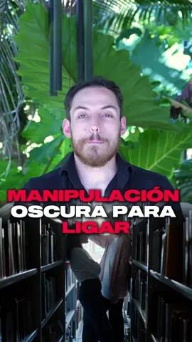 MANIPULACIÓN OSCURA PARA LIGAR 🤯🚀