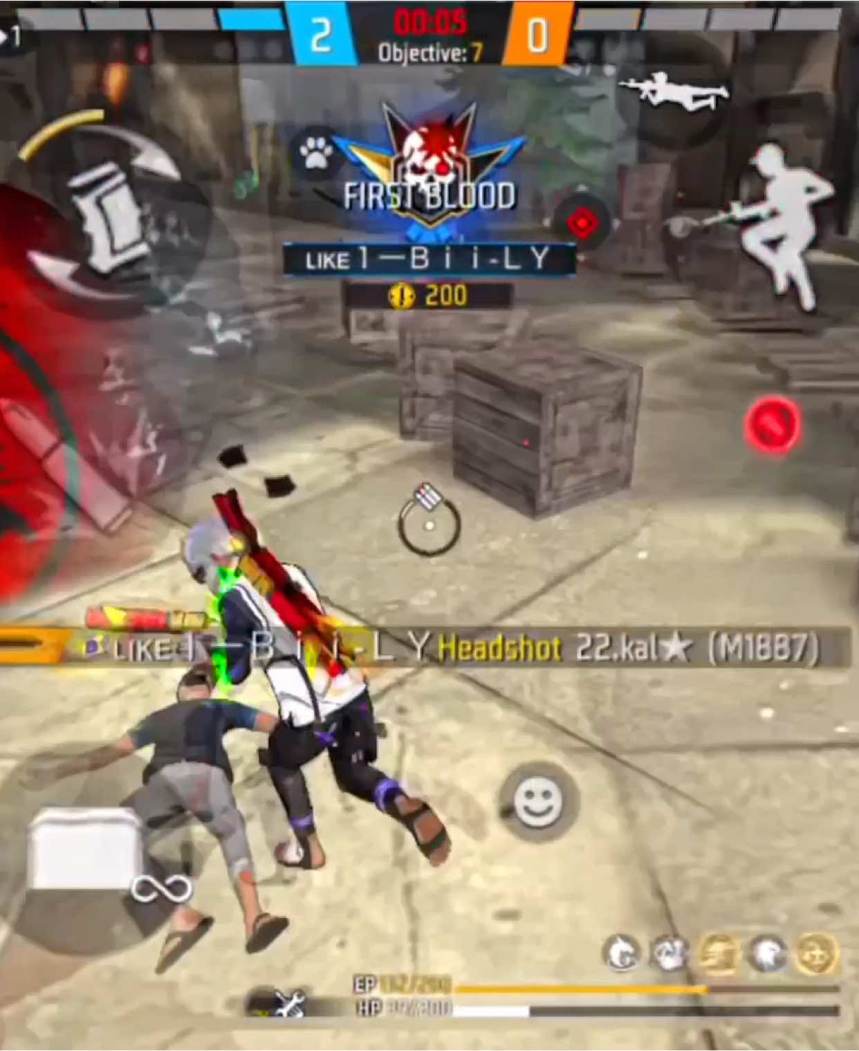 កប់ពីលិងម្នាកមួយទៅគ្រុប27k follow ចេញវិដេអូបង្រៀនកាត់ស្លូមូ🥰❤️#biily #Love #fyp #