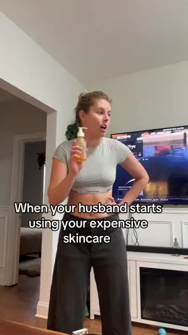 And he's pumping out triple the amount he needs 