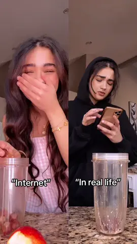 The INTERNET…what you see is not always the real truth!! Everyone is going through something 