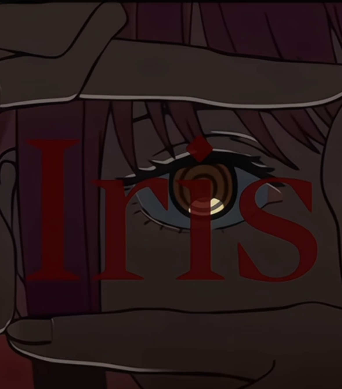 Kenshi Yonezu dropped another banger for chainsawman || Song: Iris Out #csm#chainsawman#kenshiyonezu#rezechainsawman#denji