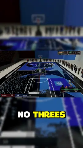 How you sell this bad 🤣  . . . FOLLOW ME ON TWITCH - Dherbo1K  #fyp #2k #nba2k #clips #funnymoments 