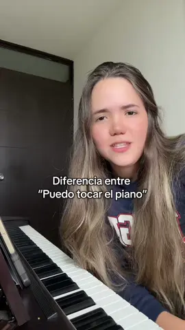 GRAN diferencia no? #piano #runaway #pianocover #pianomusic #fyp 