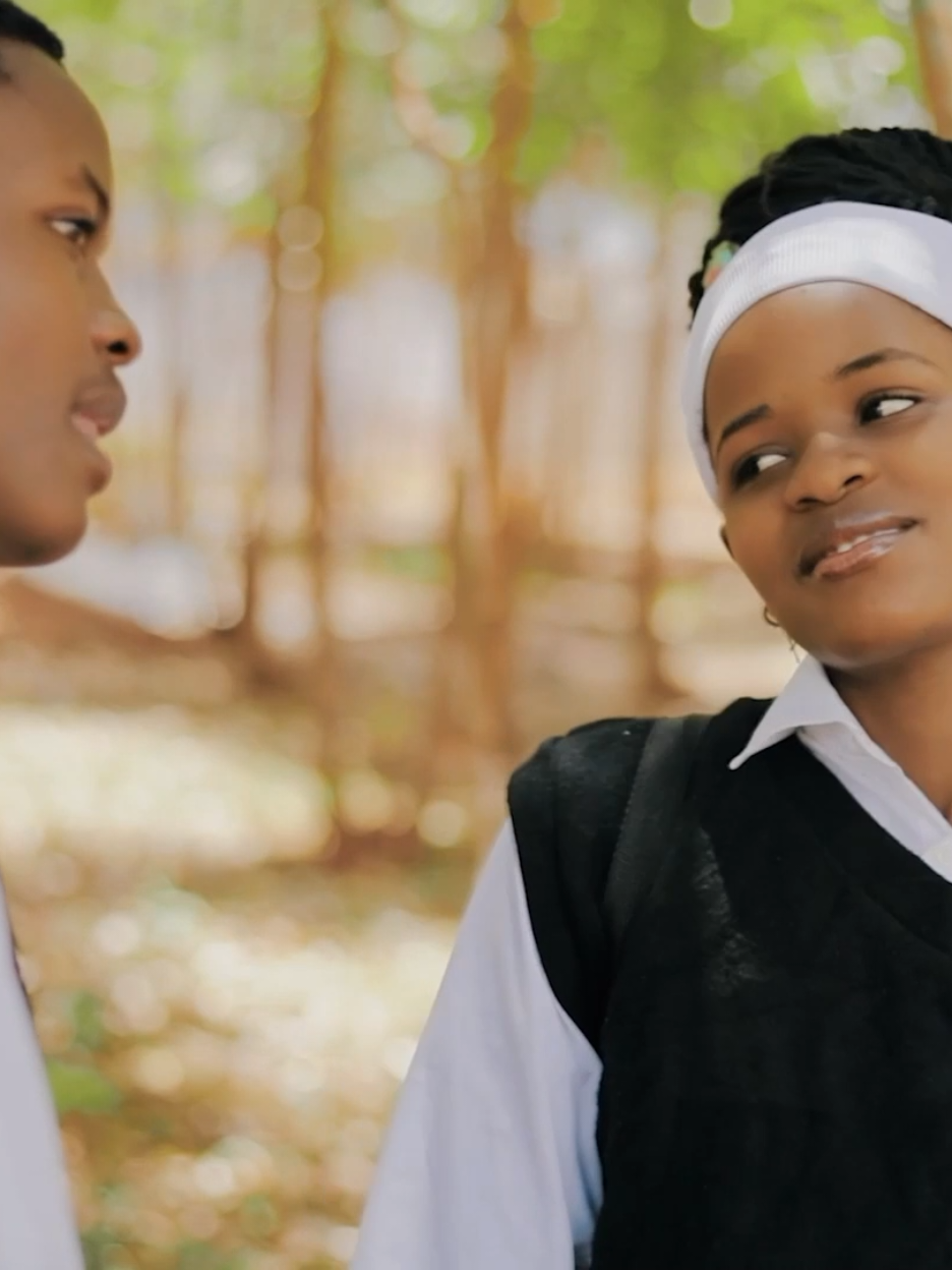 Young love, in KAMPALA GALZ full Episode on PURPLE HEARTS TV YouTube channel #themuyanjaz #KampalaGalz #fyp 