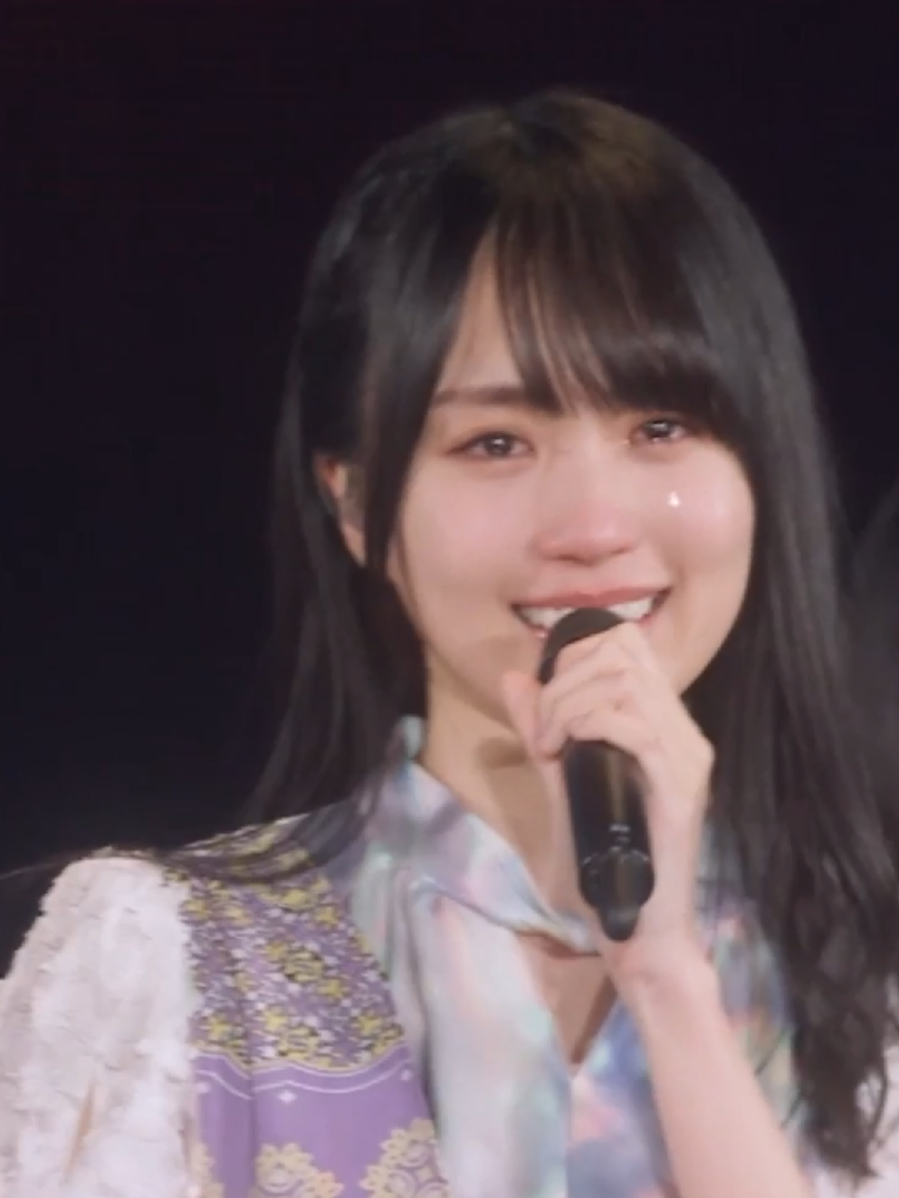 ４番目の光　 11th YEAR BIRTHDAY LIVE ３期生LIVE #乃木坂46 #嘉喜遥香 #遠藤さくら #四番目の光 #筒井あやめ 