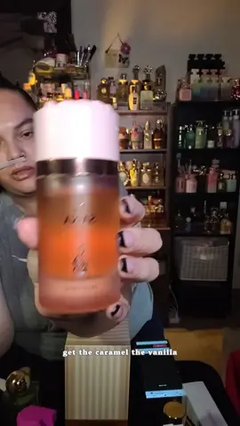 Risala Sana Eau De Parfum 3.4FL.OZ For Women Aromatic Sweet Warm Spicy Woody