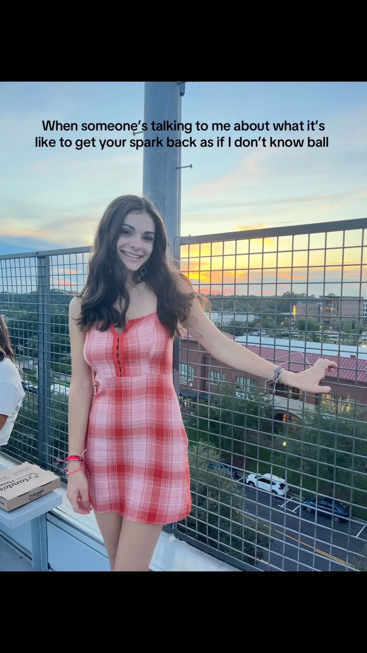 3 years of choosing what’s meant to be in my life, and what’s not😇